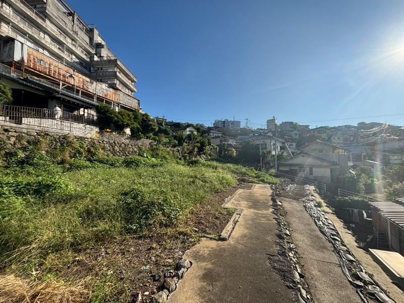 638 m² land in Nagasaki, Nagasaki - Photo 1