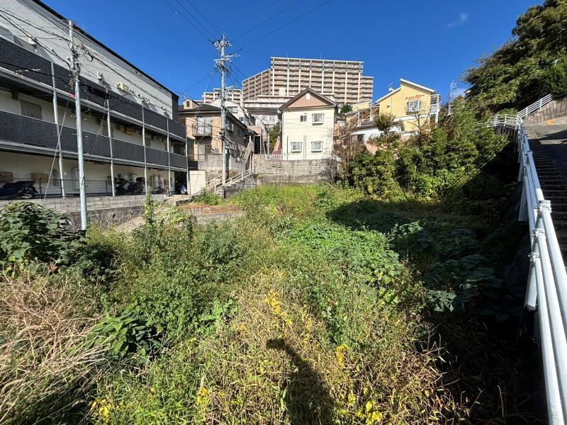 195 m² land in Nagasaki, Nagasaki - Photo 1