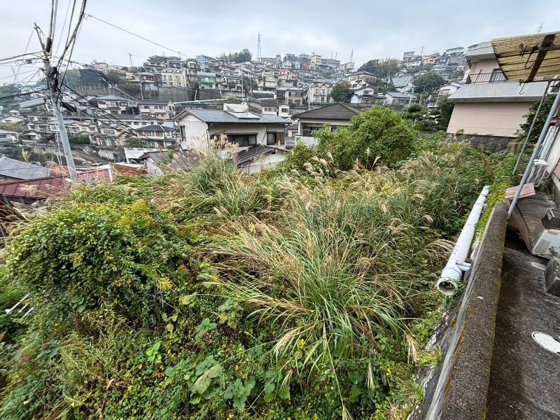215 m² land in Nagasaki, Nagasaki - Photo 1