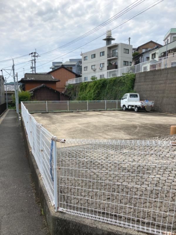 1184 m² land in Nagasaki, Nagasaki - Photo 1