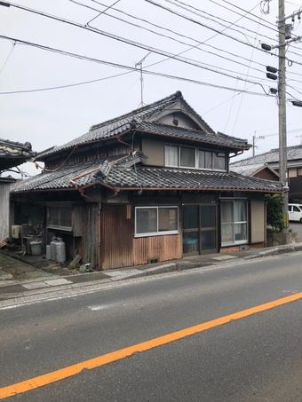 plot of land in Unzen