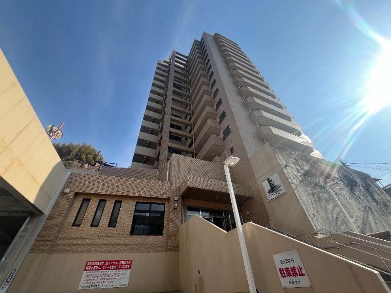 3LDK apartment in Nagasaki, Nagasaki - Photo 1