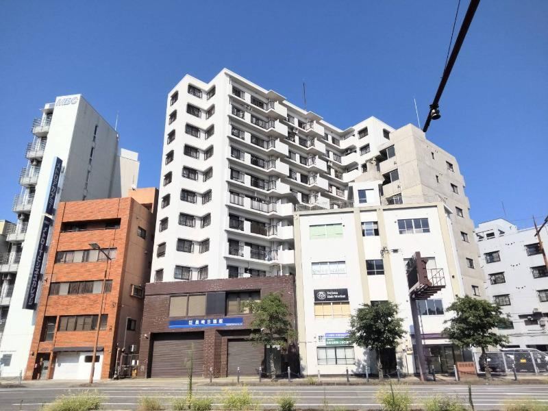 3LDK apartment in Nagasaki, Nagasaki - Photo 1