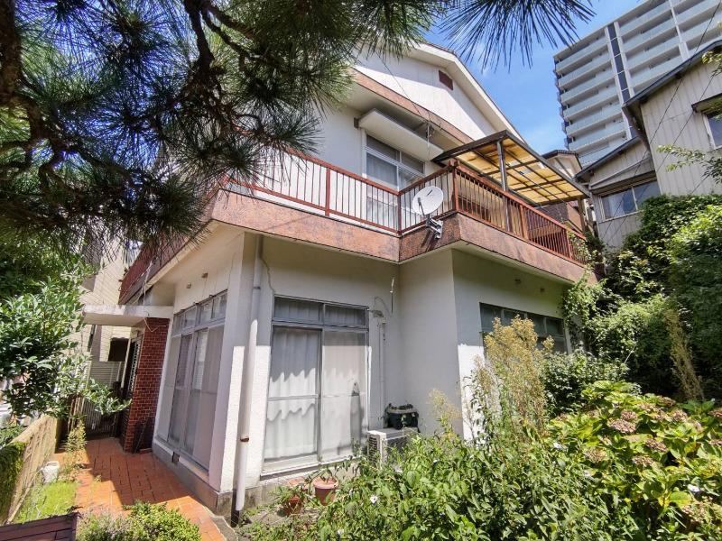 7DK house in Nagasaki, Nagasaki - Photo 1