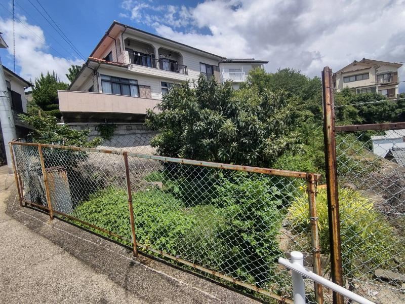 309 m² land in Nagasaki, Nagasaki - Photo 1