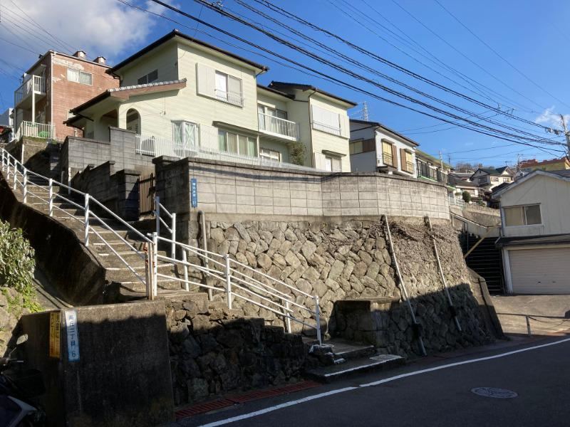 184 m² land in Nagasaki, Nagasaki - Photo 1
