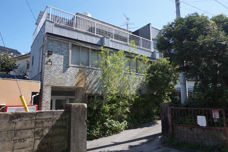 189 m² land in Nagasaki, Nagasaki - Photo 1