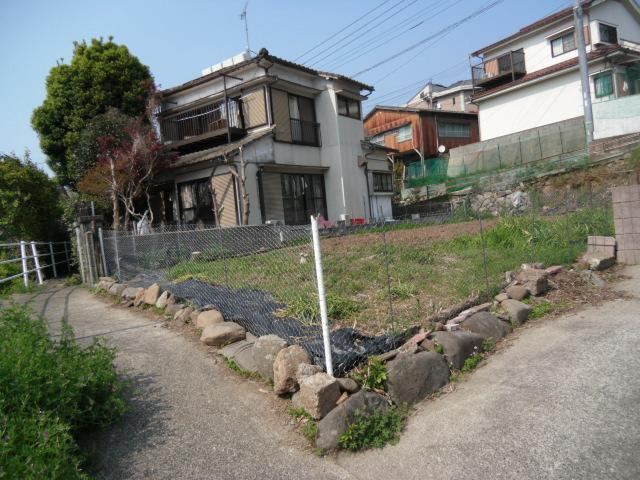 140 m² land in Nagasaki, Nagasaki - Photo 1