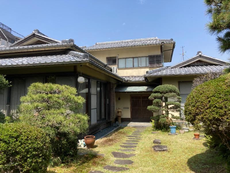 6LDK house in Nagasaki, Nagasaki - Photo 1