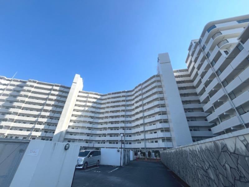 2LDK apartment in Nagasaki, Nagasaki - Photo 1