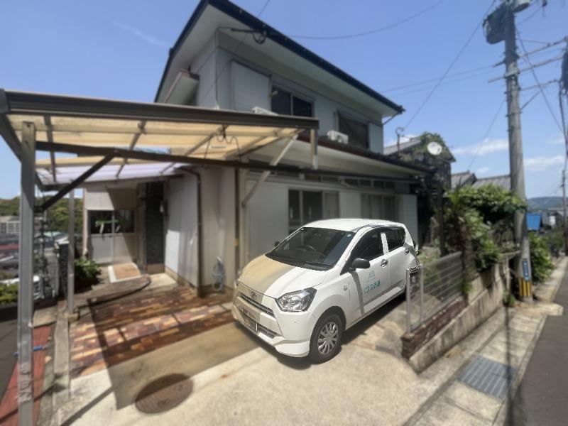 4DK house in Nagasaki, Nagasaki - Photo 1