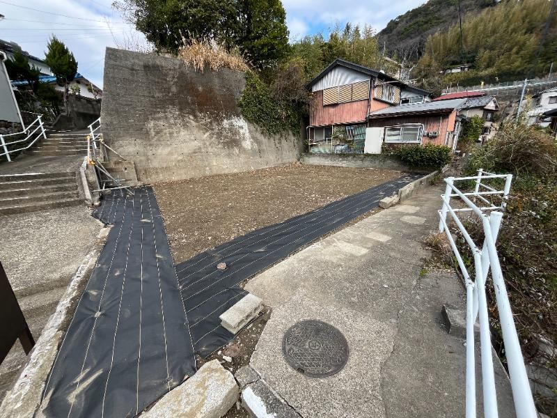 95 m² land in Nagasaki, Nagasaki - Photo 1