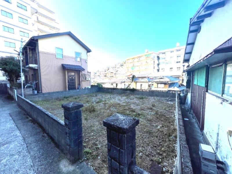 95 m² land in Nagasaki, Nagasaki - Photo 1