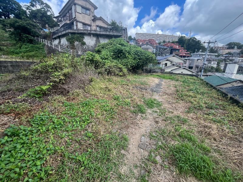 337 m² land in Nagasaki, Nagasaki - Photo 1