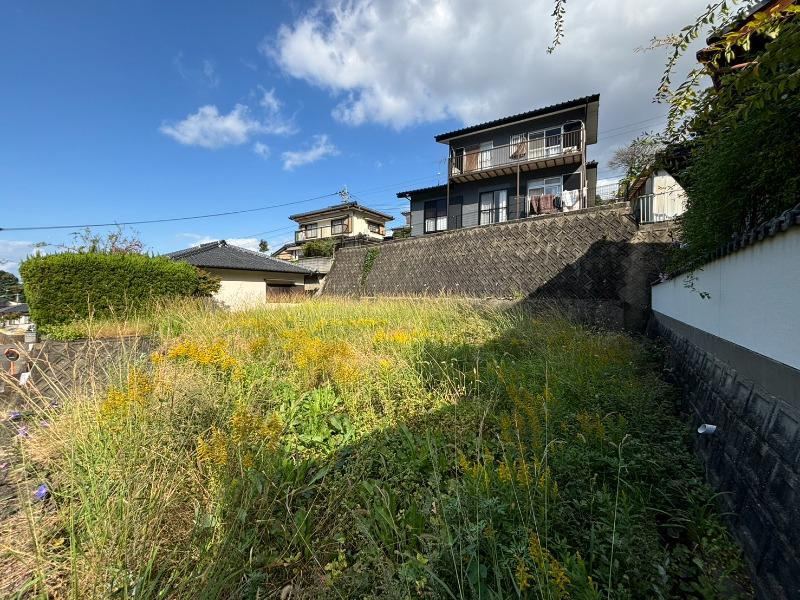 290 m² land in Isahaya, Nagasaki - Photo 1