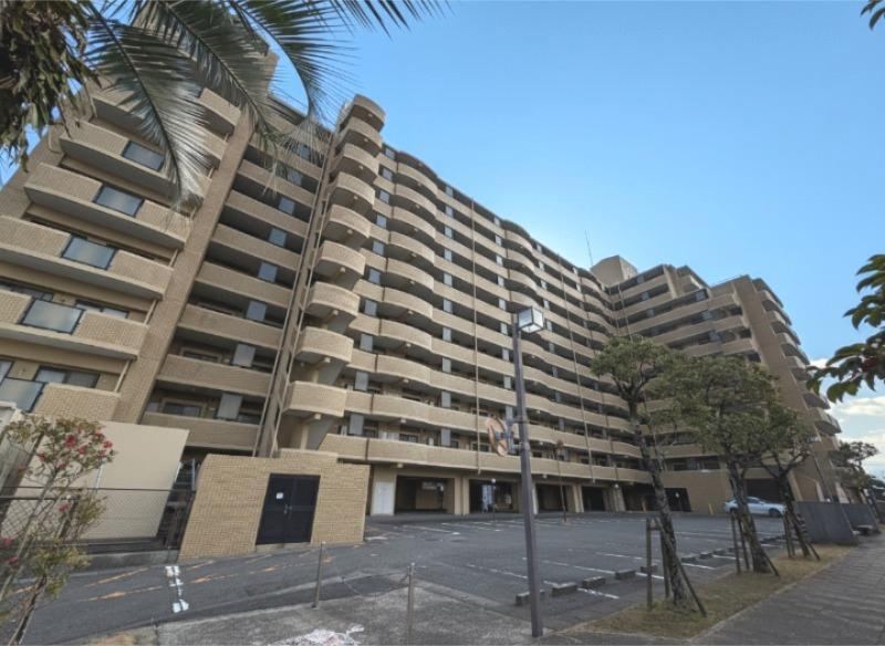 3LDK apartment in Nagasaki, Nagasaki - Photo 1
