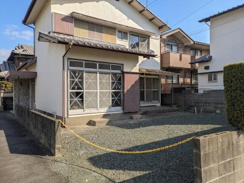 435 m² land in Kurume, Fukuoka - Photo 1
