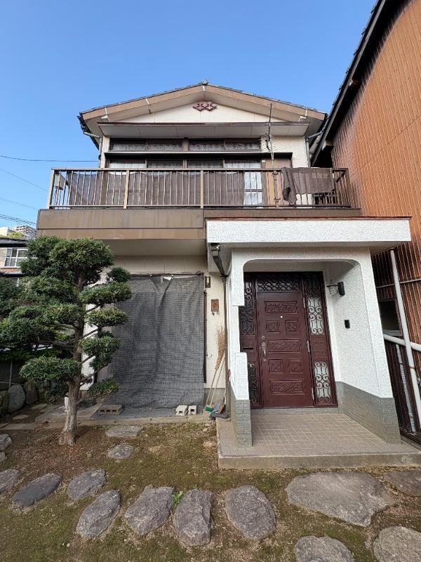 3LDK house in Nagasaki, Nagasaki - Photo 1