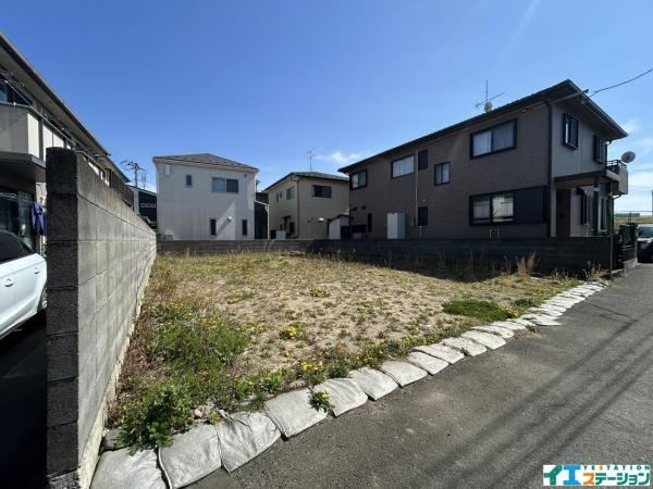 165 m² land in Wakabayashi Ward, Sendai, Miyagi - Photo 1