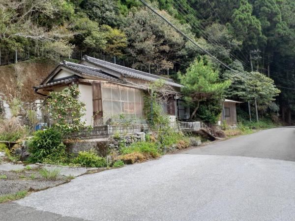 2DK house in Kami, Kochi - Photo 1