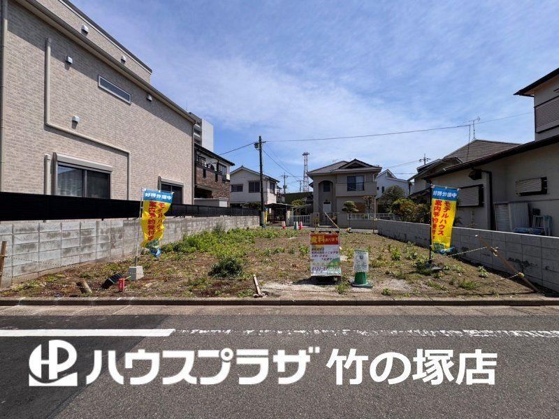 150 m² land in Adachi Ward, Tokyo - Photo 1