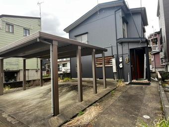 4DK house in Ojiya