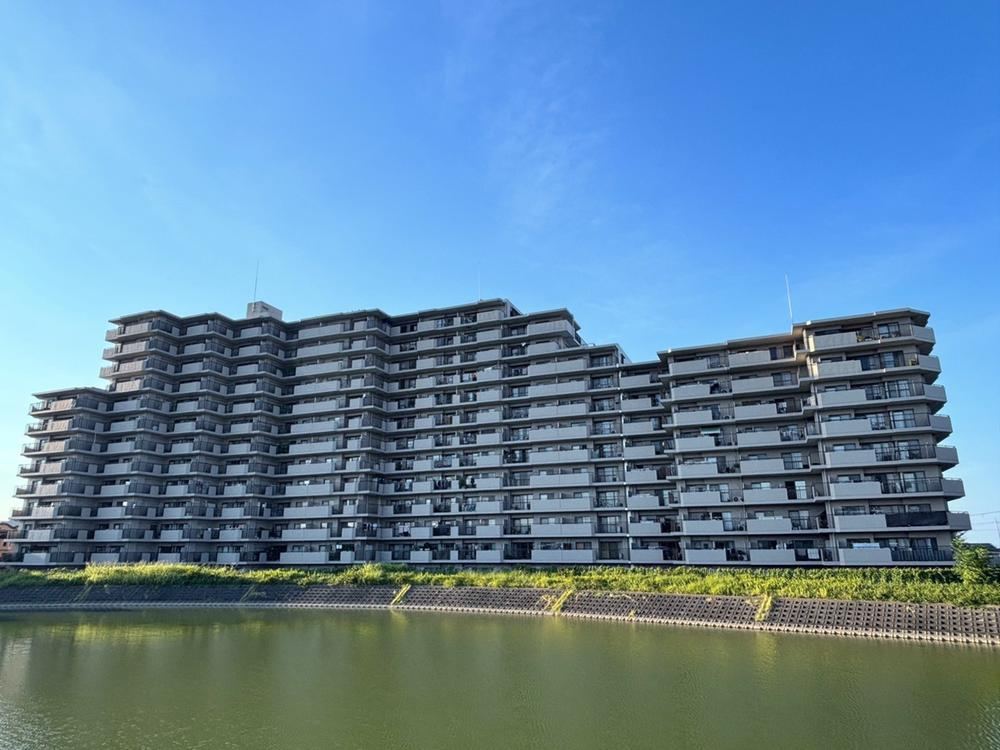 4LDK apartment in Higashi Ward, Sakai, Osaka - Photo 1