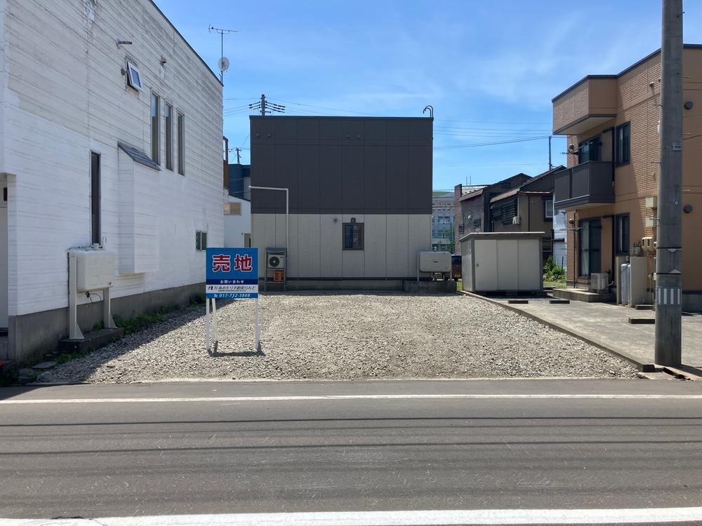 125 m² land in Aomori, Aomori - Photo 1