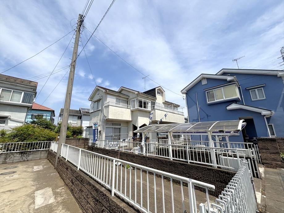 4LDK house in Koga, Ibaraki - Photo 1