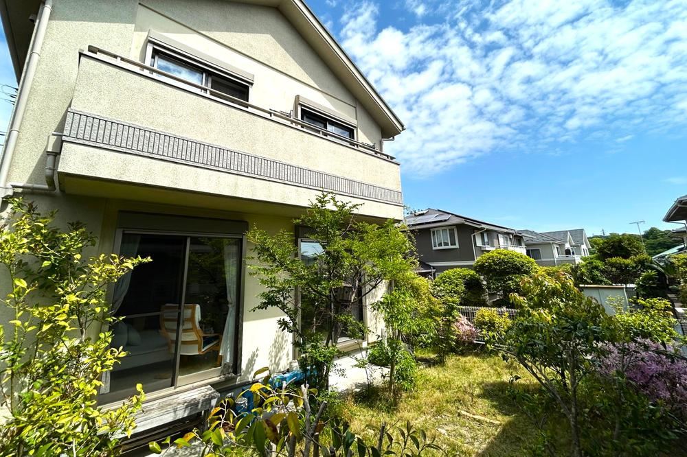4LDK house in Kamakura, Kanagawa - Photo 1