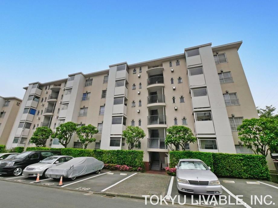 3LDK apartment in Miyamae Ward, Kawasaki, Kanagawa - Photo 1