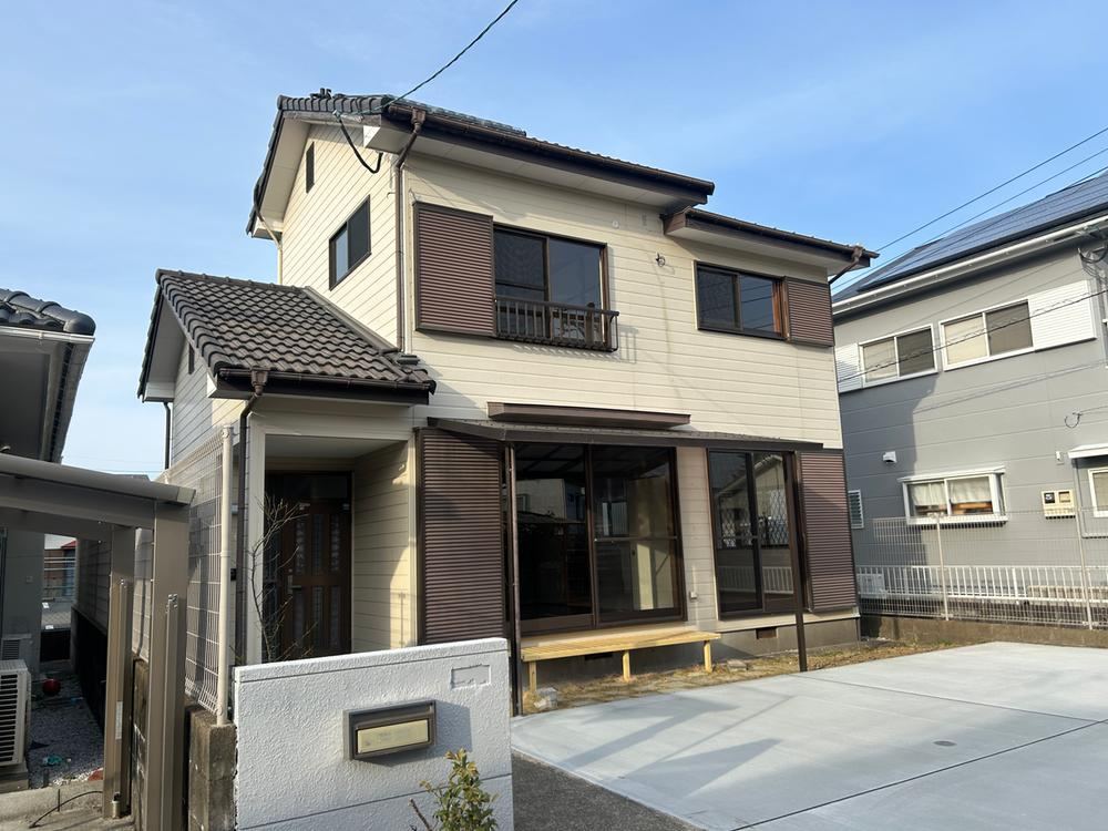 4LDK house in Miyazaki, Miyazaki - Photo 1