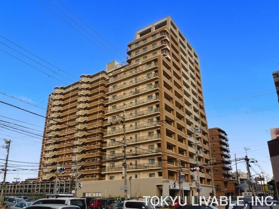 3LDK apartment in Kawanishi, Hyogo - Photo 1
