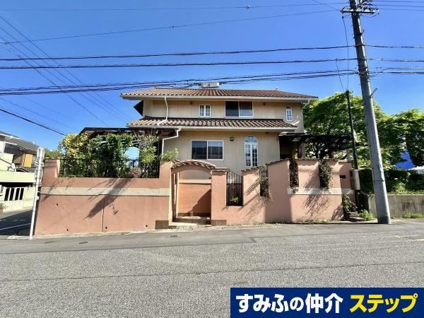 4LDK house in Nagakute, Aichi - Photo 1