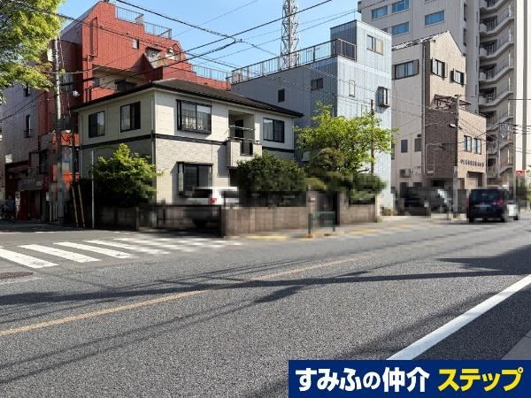 142 m² land in Edogawa Ward, Tokyo - Photo 1