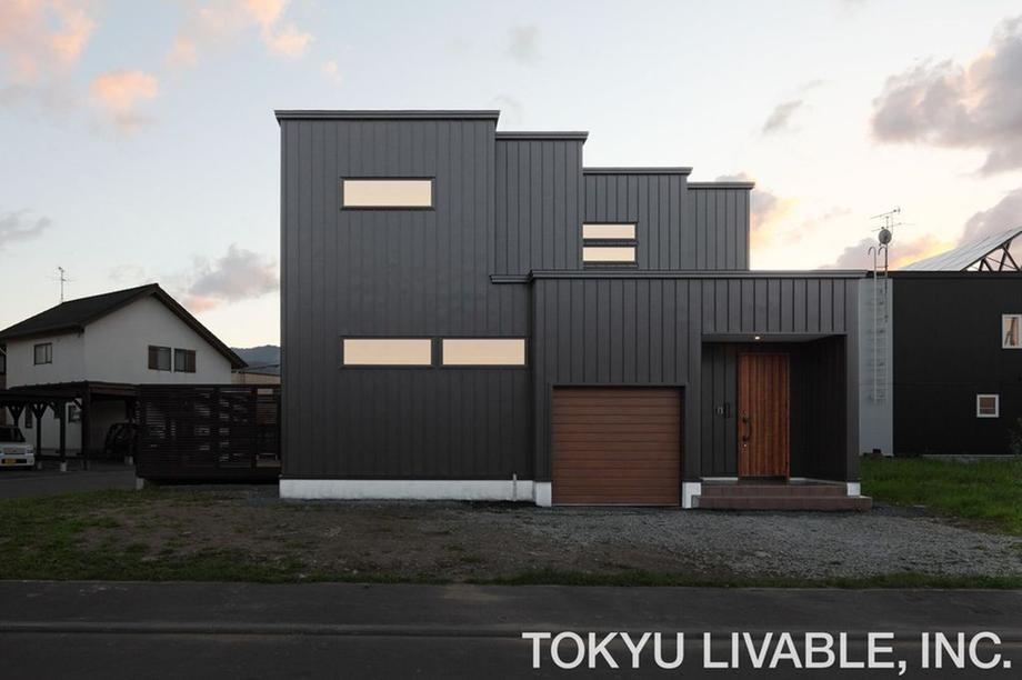 4LDK house in Teine Ward, Sapporo, Hokkaido - Photo 1