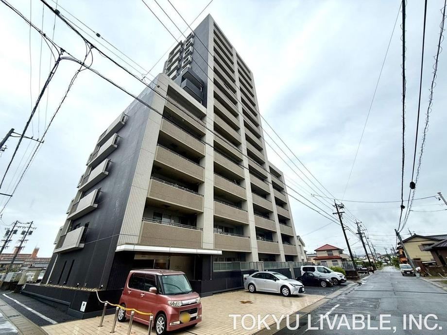 4LDK apartment in Toyota, Aichi - Photo 1