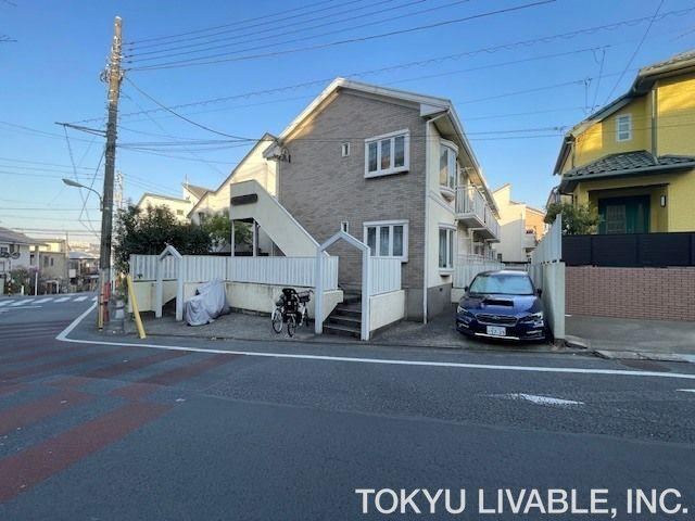 309 m² land in Ota Ward, Tokyo - Photo 1