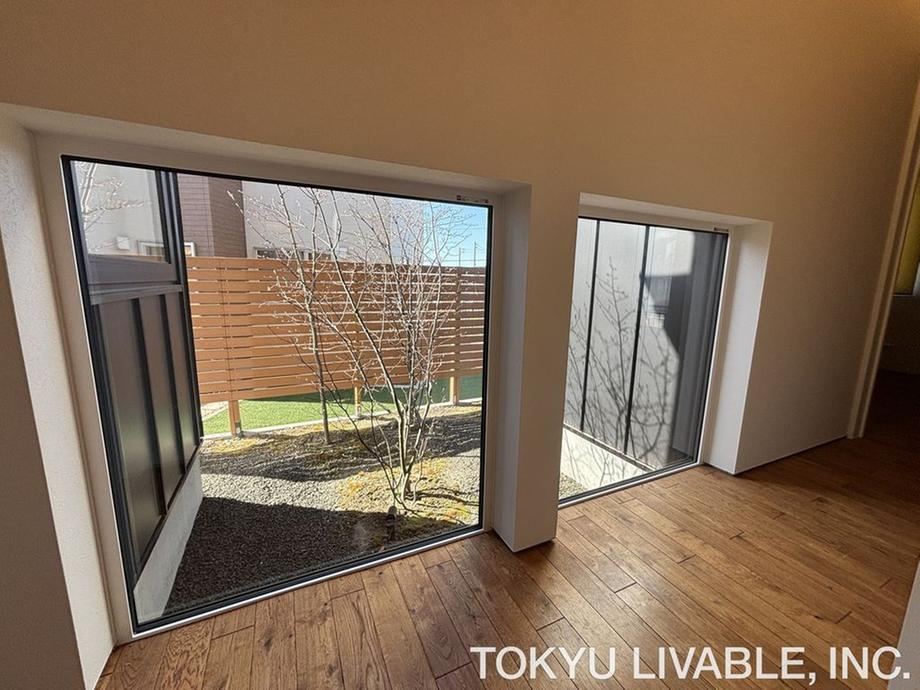 4LDK+S house in Kiyota Ward, Sapporo, Hokkaido - Photo 1