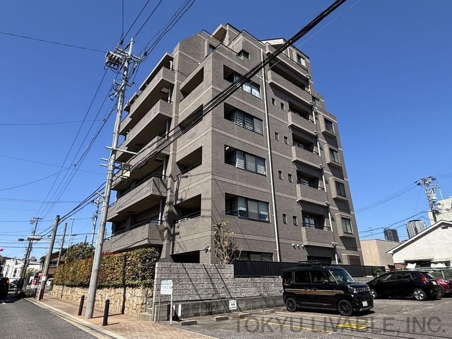 5LDK apartment in Chikusa Ward, Nagoya, Aichi - Photo 1