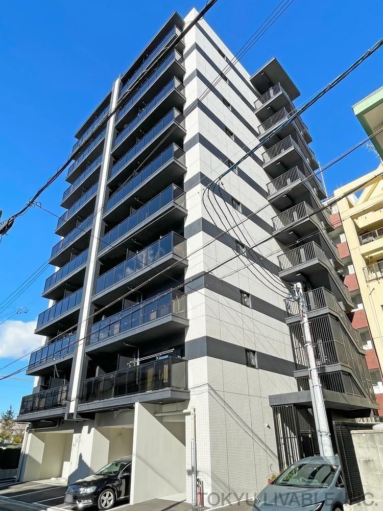 1K apartment in Chikusa Ward, Nagoya, Aichi - Photo 1
