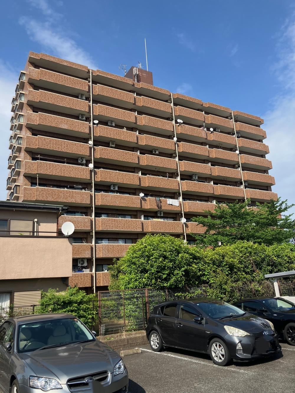 2LDK+S apartment in Midori Ward, Sagamihara, Kanagawa - Photo 1