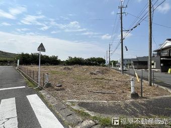 plot of land in Kama