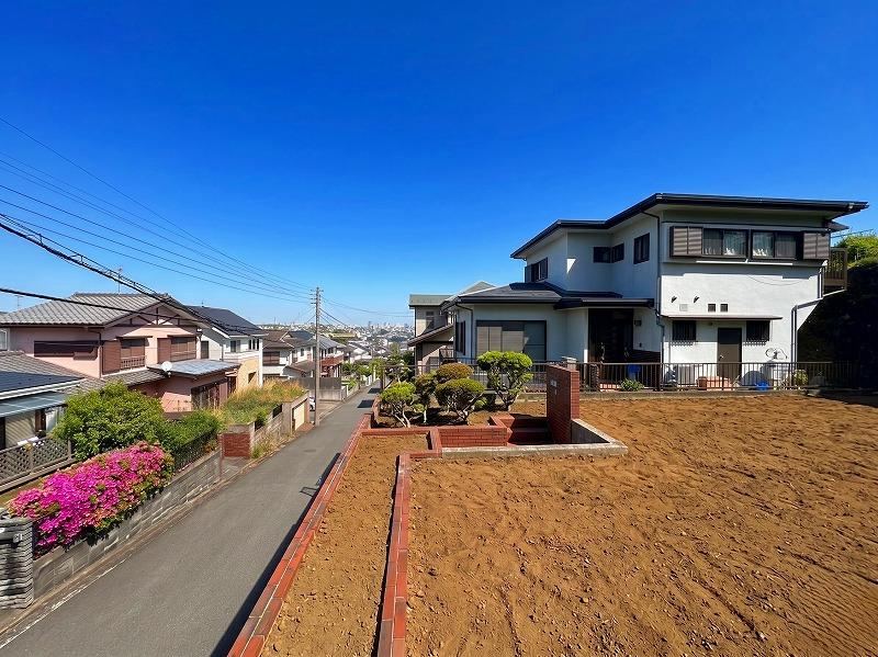 158 m² land in Hodogaya Ward, Yokohama, Kanagawa - Photo 1