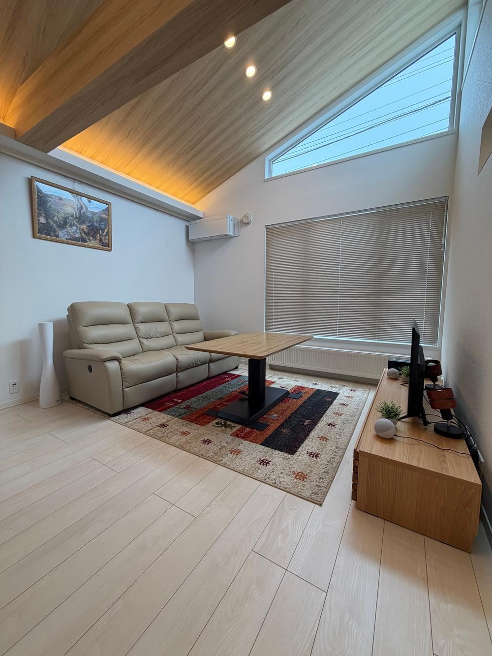 3LDK+2S house in Asahikawa, Hokkaido - Photo 1