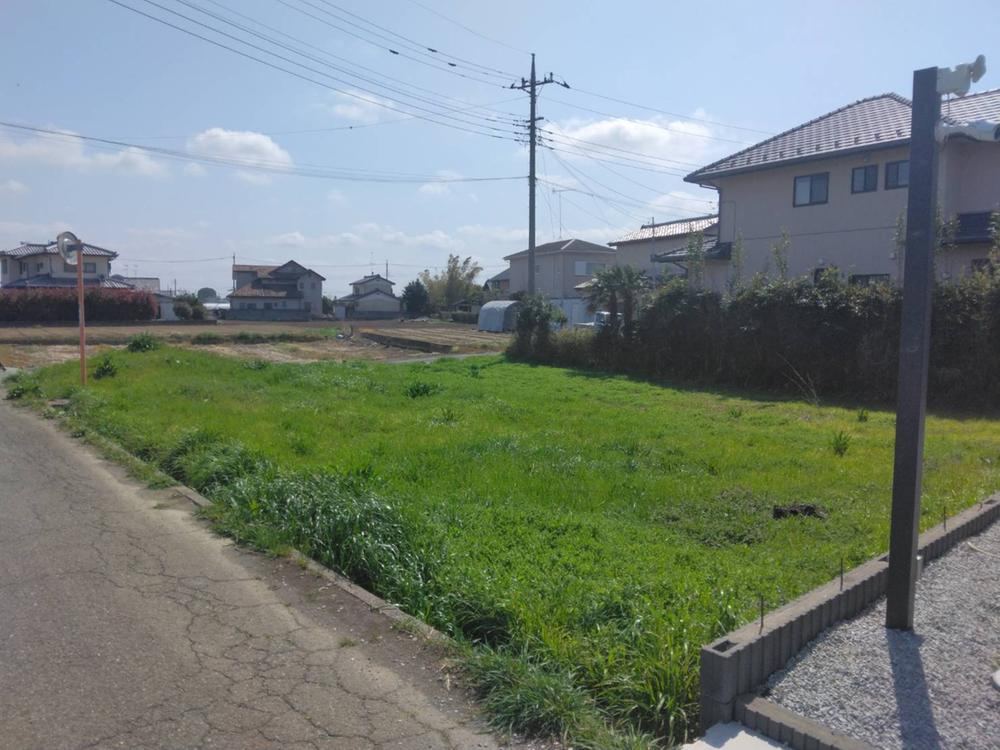 334 m² land in Fukaya, Saitama - Photo 1