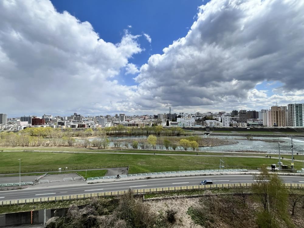 1LDK apartment in Chuo Ward, Sapporo, Hokkaido - Photo 1