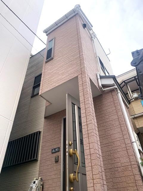 2LDK+S house in Taito Ward, Tokyo - Photo 1