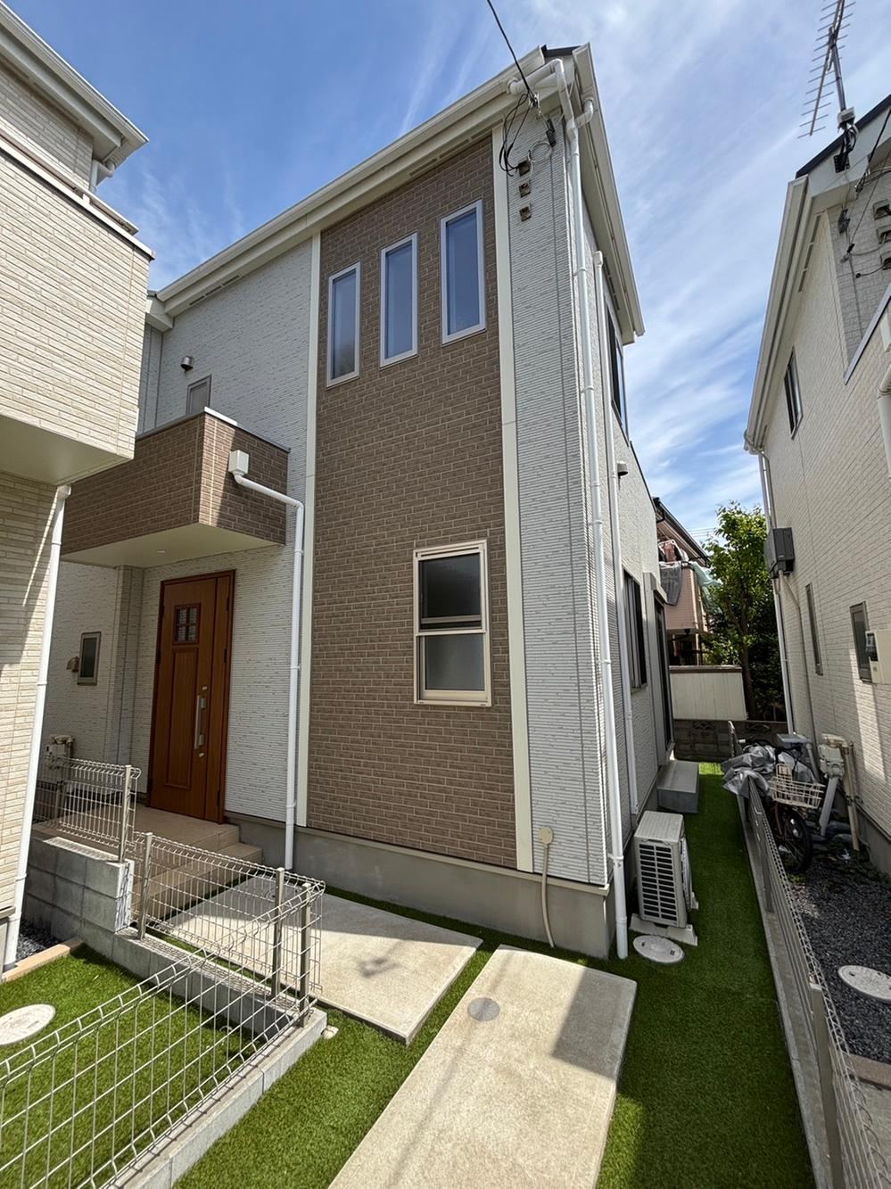 3LDK house in Tama, Tokyo - Photo 1