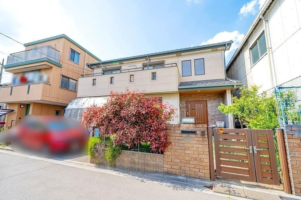 5LDDKK house in Kawaguchi, Saitama - Photo 1